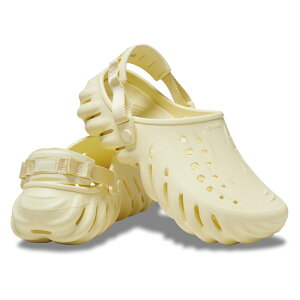 NbNX GRNbO Crocs Echo Clog o^[N[