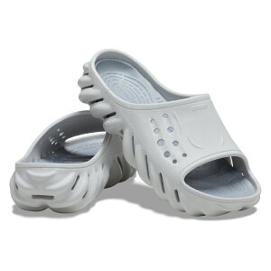 NbNX GR[ XCh CROCS ECHO SLIDE CgO[(Atmosphere)