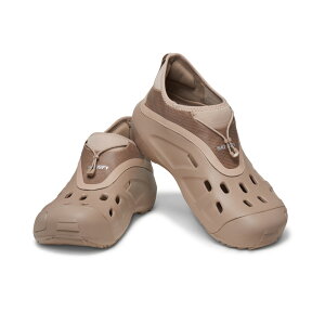 y撅N[|ő30OFFzzzNbNX TeBXt@C X NbNX NCbN gC Crocs Satisfy X Crocs Quick Trail 209628-2G9