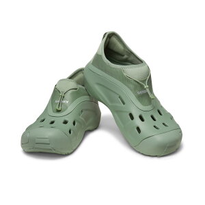 y撅N[|ő30OFFzzzNbNX TeBXt@C X NbNX NCbN gC Crocs Satisfy X Crocs Quick Trail 209628-308