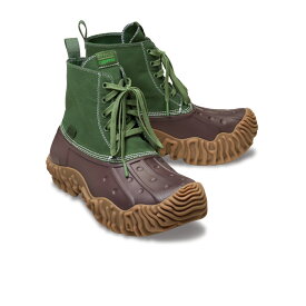 クロックス サラへ ベンバリー Crocs SaleheBembury The Cypress Boot 210506-9I4