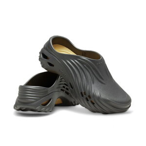 NbNX GR[ EF[u crocs Echo Wave 210521-0LD