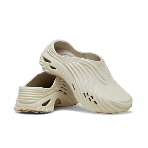 NbNX GR[EF[u crocs ECHO WAVE 210521-0LL