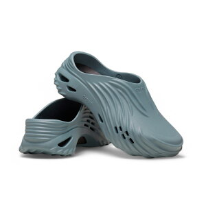 NbNX GR[EF[u crocs ECHO WAVE 210521-3YO