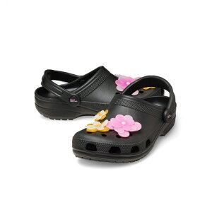 �N���b�N�X MardiMercredi x Crocs Classic Clog 211769-001