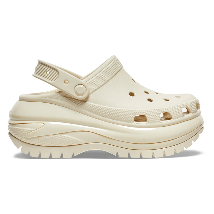 楽天市場】クロックス メガ クラッシュクロッグ Crocs Mega Crush Clog 