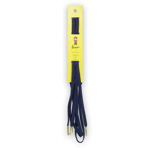 KicksWrap EASY SHOELACES NAVY POPUP�L�b�N�X���b�v �C�[�W�[ �V���[���[�X �l�C�r�[ �|�b�v�A�b�v