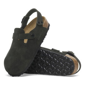 rPVgbN gLI II XG[h BIRKENSTOCK TOKIO LEVE BLACK