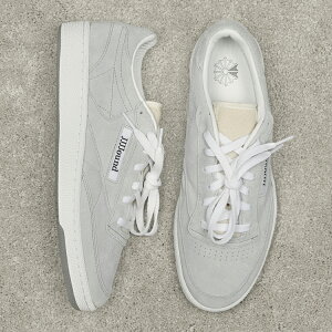 ���[�{�b�N �W���E���h �N���u�V�[ Reebok JJJJound CLUB C 100073318