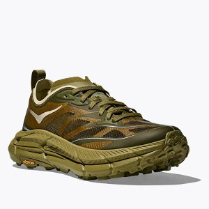 �z�J HOKA U MAFATE SPEED 4 LITE