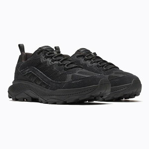 ������ �X�s�[�h �X�g���C�N 2 �g���b�N MERRELL SPEED STRIKE 2 TREK(M) J007203