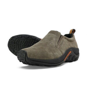 ������ �W�����O�� ���b�N MERRELL JUNGLE MOC �����Y