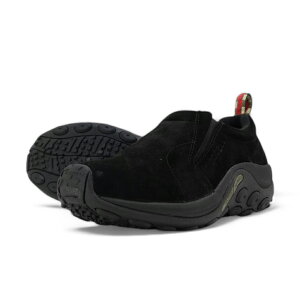 ������ �W�����O�� ���b�N MERRELL JUNGLE MOC �����Y