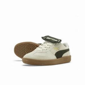�v�[�} �p������ �v���~�A�� �X�E�F�[�h PUMA PALERMO PREMIUM SUEDE 402350-04