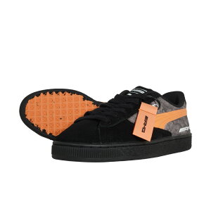 v[} AMG XEF[h T PUMA AMG SUEDE T 308488-01