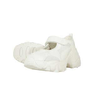 v[} pT[ EFbW EBY T_ PUMA PULSAR WEDGE WNS SANDAL 398677-01