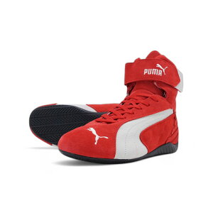 v[} Xs[hLbg MID PUMA SPEEDCAT MID 400384-02