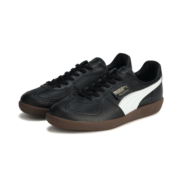 楽天市場】プーマ パレルモ レザー MIJ PUMA PALERMO LTH MIJ 402384 
