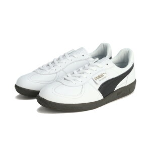 v[} p U[ MIJ PUMA PALERMO LTH MIJ 402384-02