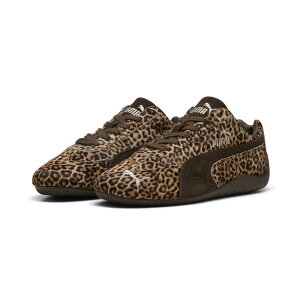 v[} Xs[hLbg WILD WNS PUMA SPEEDCAT WILD WNS 406690-01