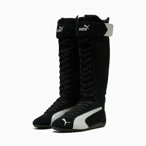 �v�[�}�@�X�s�[�h�L���b�g �u�[�c WNS PUMA SPEEDCAT BOOT WNS 403770-01