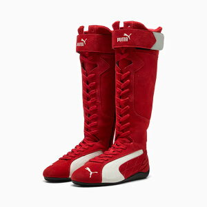 �v�[�}�@�X�s�[�h�L���b�g �u�[�c WNS PUMA SPEEDCAT BOOT WNS 403770-02