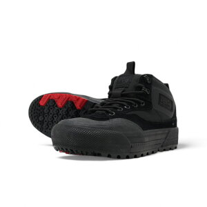 @Y MTE n[tLu SAebNX VANS MTE HALFCAB GORE-TEX BLACK