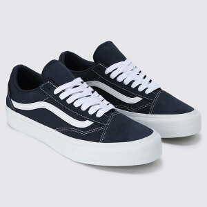 @Y I[hXN[ SAebNX VANS Old Skool GORE-TEX NAVY/TRUE W 009QG-NWD
