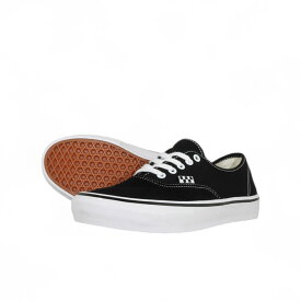 ヴァンズ スケート VANS SKATE AUTHENTIC