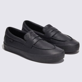 ヴァンズ スケートローファー VANS SKATE LOAFER