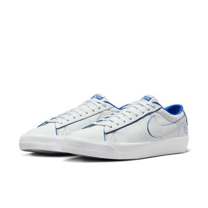 NIKE SB BLAZER LOW PRO GT PRM FZ1300-100