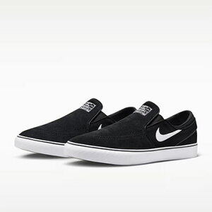 NIKE SB STEFAN JANOSKI �{ SLIP �X�e�t�@�� �W���m�X�L�[ FN5893-001