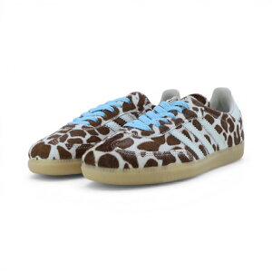 �A�f�B�_�X �T���o OG W adidas SAMBA OG W KI6669