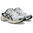 アシックス asicsGEL-1130 MULE 1203B048-101