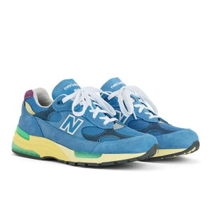 �j���[�o�����X NEW BALANCE U992 9NF