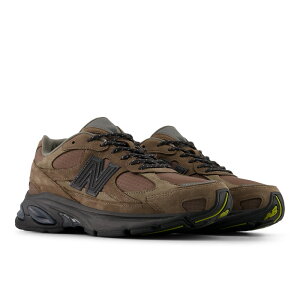 �j���[�o�����X New Balance U2010 6WB