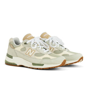 �j���[�o�����X New Balance U992 720