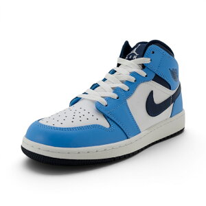 �G�A �W���[�_�� 1 MID GS AIR JORDAN 1 MID GS DQ8423-405