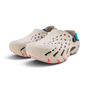�N���b�N�X �G�R�[ �c�[ crocs Echo II Solar Burst 212810-2QD