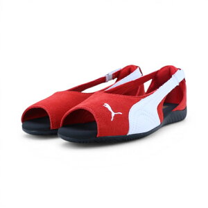 �v�[�} �X�s�[�h�L���b�g �T���_�� PUMA SPEEDCAT SANDAL 404839-02