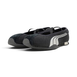 �v�[�} PUMA H-STREET BALLET WNS 407820-03