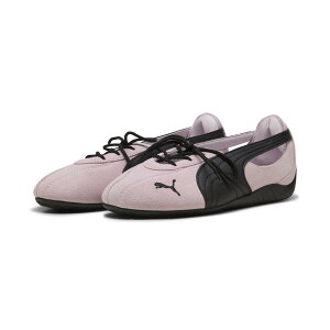 �v�[�} �X�s�[�h�L���b�g BALLET NOVA WNS PUMA SPEEDCAT BALLET NOVA WNS 408340-01