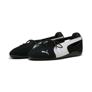 �v�[�} �X�s�[�h�L���b�g BALLET NOVA WNS PUMA SPEEDCAT BALLET NOVA WNS 408340-02
