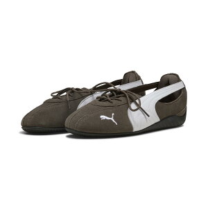 �v�[�} �X�s�[�h�L���b�g BALLET NOVA WNS PUMA SPEEDCAT BALLET NOVA WNS 408340-03