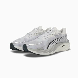 �v�[�} PUMA VELOCITY NITRO 4 CHARBON 313665-01