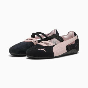�v�[�} �X�s�[�h�L���b�g BALLET SD WNS PUMA SPEEDCAT BALLET SD WNS 401287-02