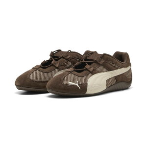 �v�[�} �X�s�[�h�L���b�g GO �E�B�����Y PUMA SPEEDCAT GO WNS 403589-08