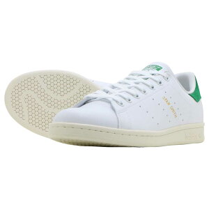 y撅N[|ő90OFFzzzAfB_X X^X~X adidas STAN SMITH CORE FTW WHITE/GREEN/OFF WHITE