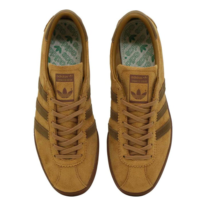 楽天市場】アディダス タバコ グルーエン adidas TOBACCO GRUEN GW8206 