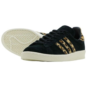 AfB_X LpX 80s adidas CAMPUS 80s CORE BLACK/PALE NUDE/FTW WHITE yY fB[X Xj[J[z